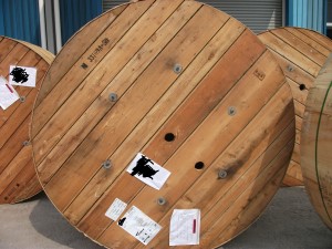 Surplus Andrew AVA7-50 Coaxial Cable