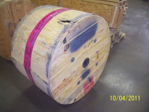 Surplus Coax RFS LCF-78-50-JA 7/8" Coaxial Cable for Sale