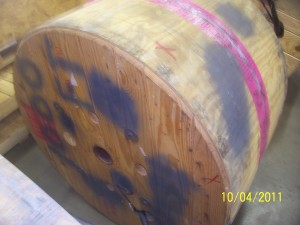 Surplus Coax RFS LCF-78-50-JA 7/8" Coaxial Cable for Sale