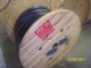 Surplus Coax RFS LCF-78-50-JA 7/8" Coaxial Cable for Sale
