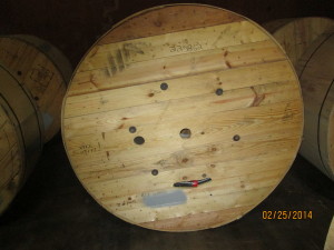 AVA7-50 Coax Reel