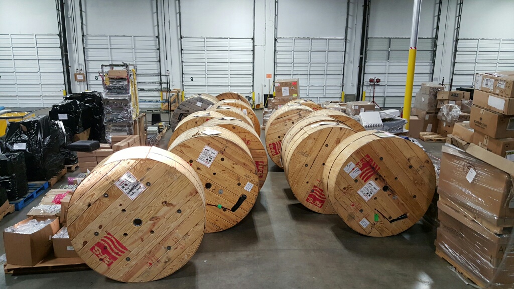 Surplus RFS 1-5/8